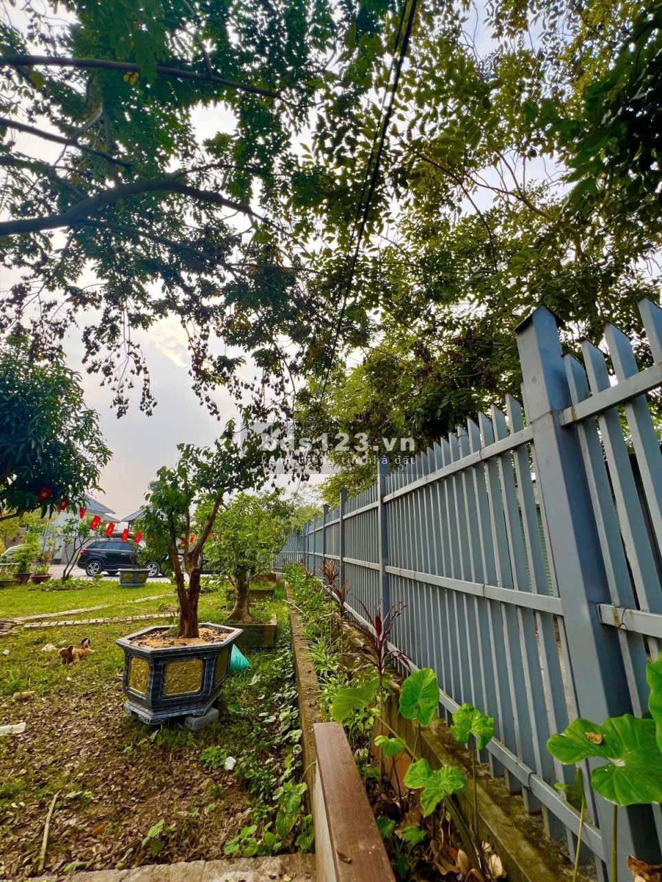 Bán Đất Thường Tín - Hà Nội - 1381m2 full thổ cư - Pháp lý…