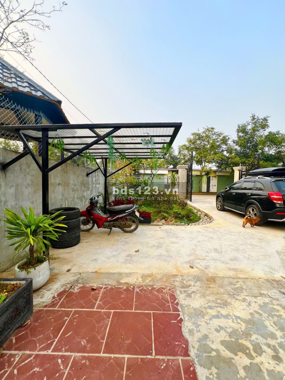 Bán Đất Thường Tín - Hà Nội - 1381m2 full thổ cư - Pháp lý…