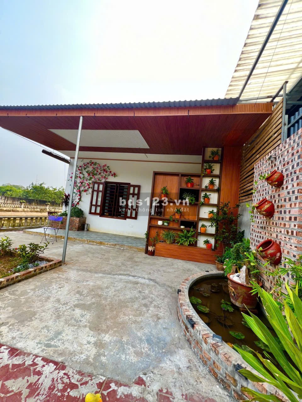 Bán Đất Thường Tín - Hà Nội - 1381m2 full thổ cư - Pháp lý…