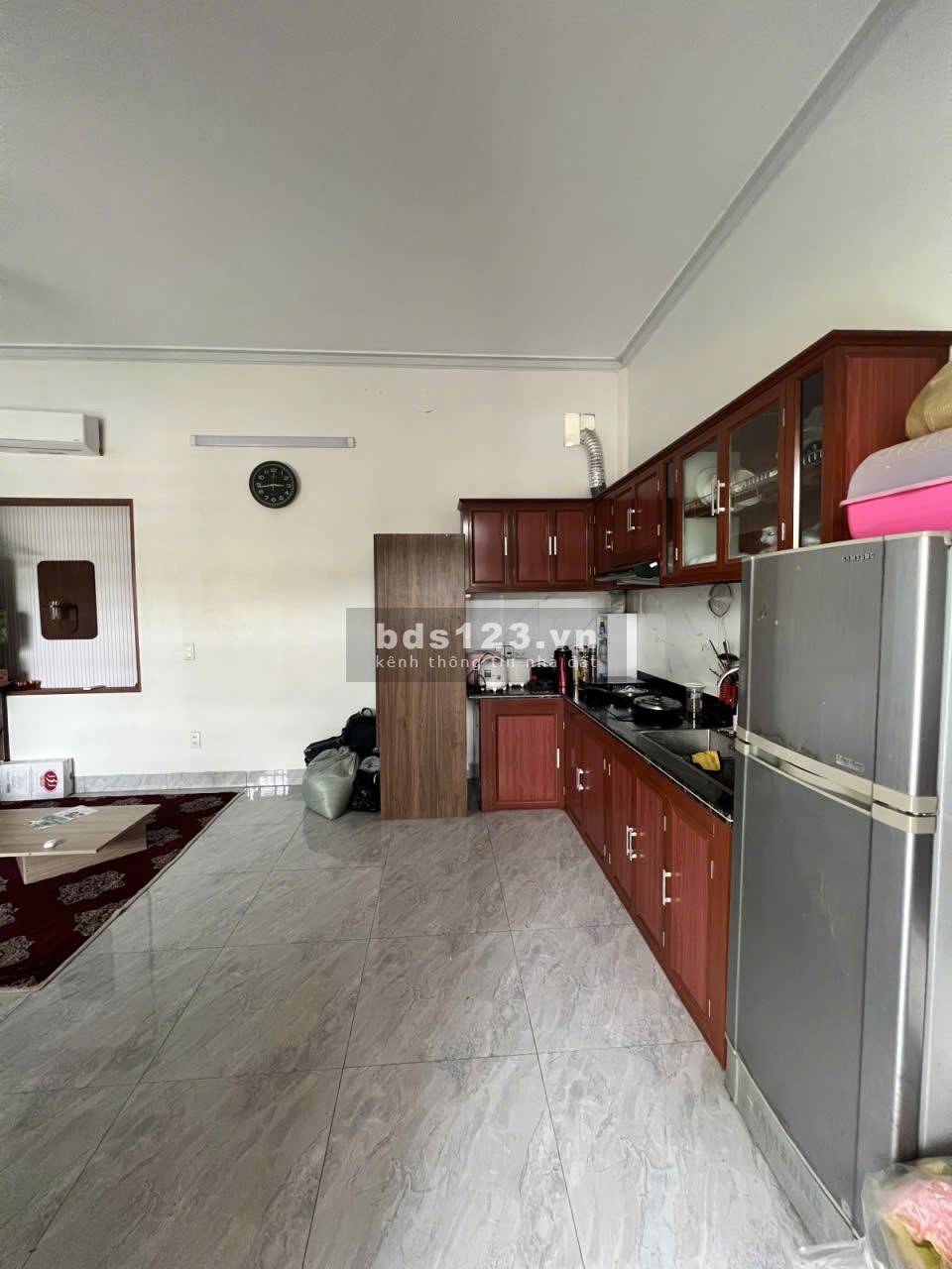 Bán Đất Thường Tín - Hà Nội - 1381m2 full thổ cư - Pháp lý…