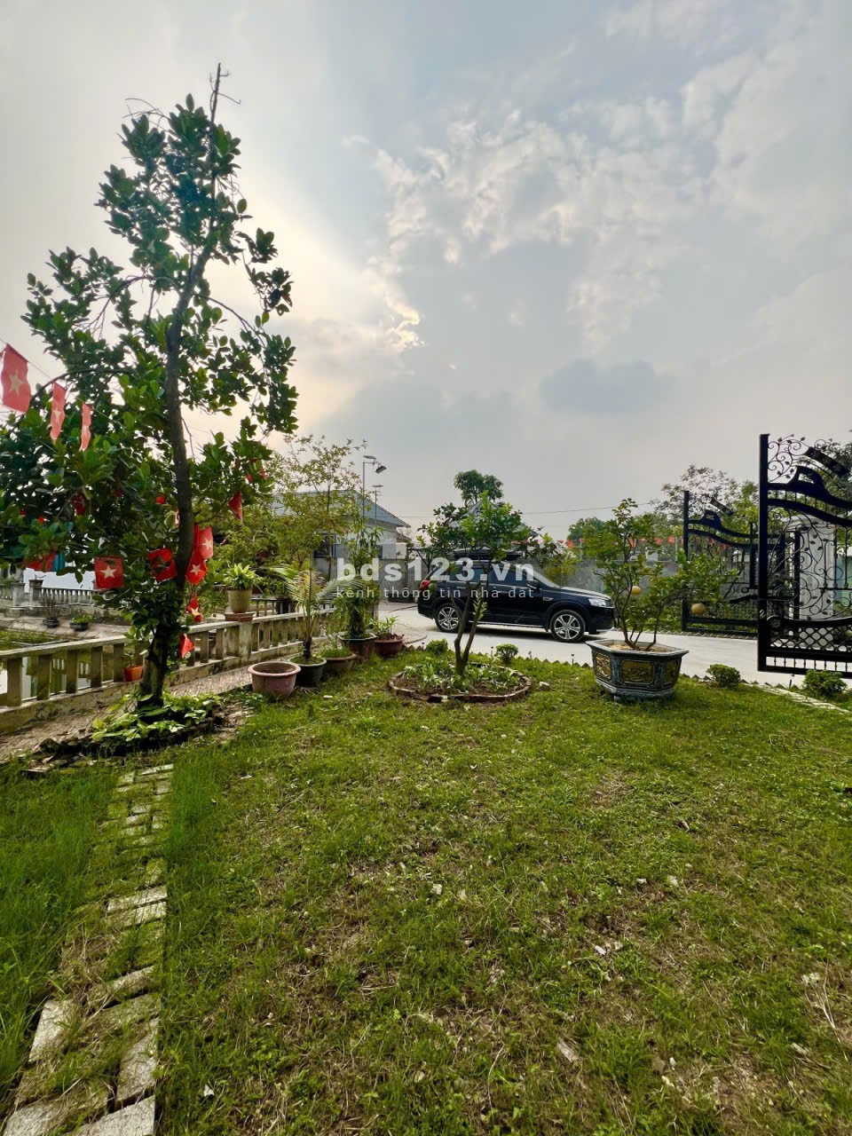 Bán Đất Thường Tín - Hà Nội - 1381m2 full thổ cư - Pháp lý…