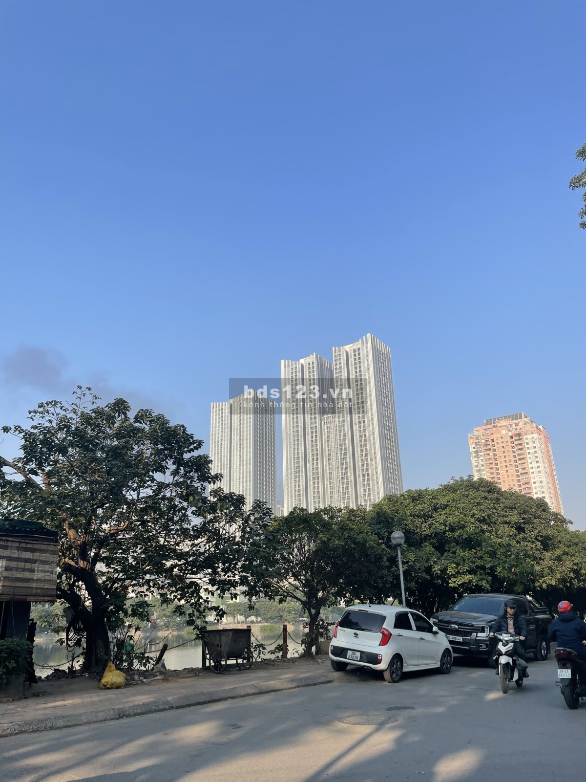 Trước Khi Mua Chung Cư Kepler, Nên Tham Khảo Chung Cư Grand Sunlake…