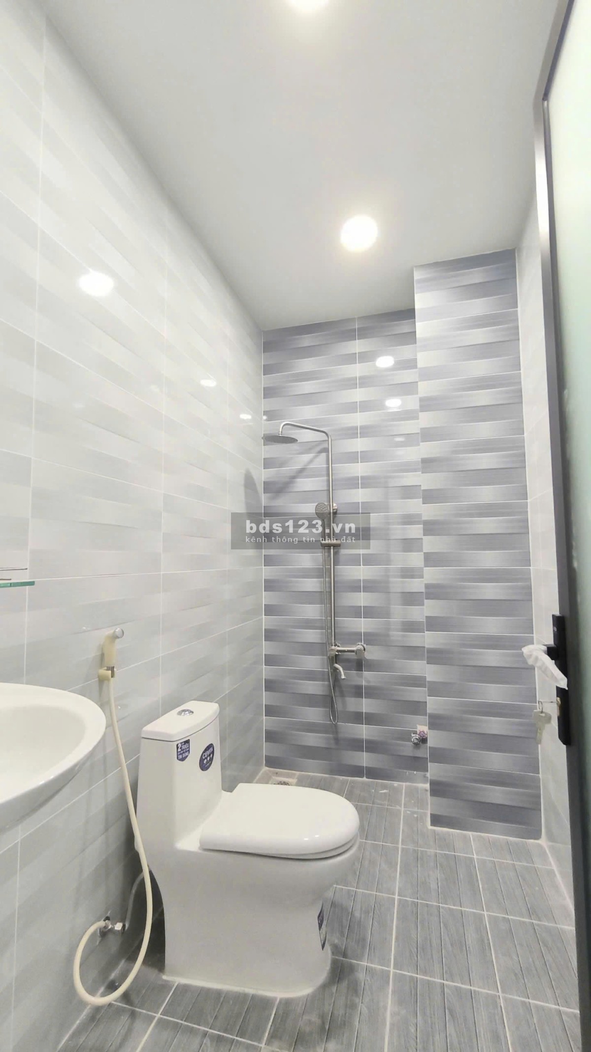 Bán nhà chính chủ Chánh Hiệp, Thủ Dầu Một