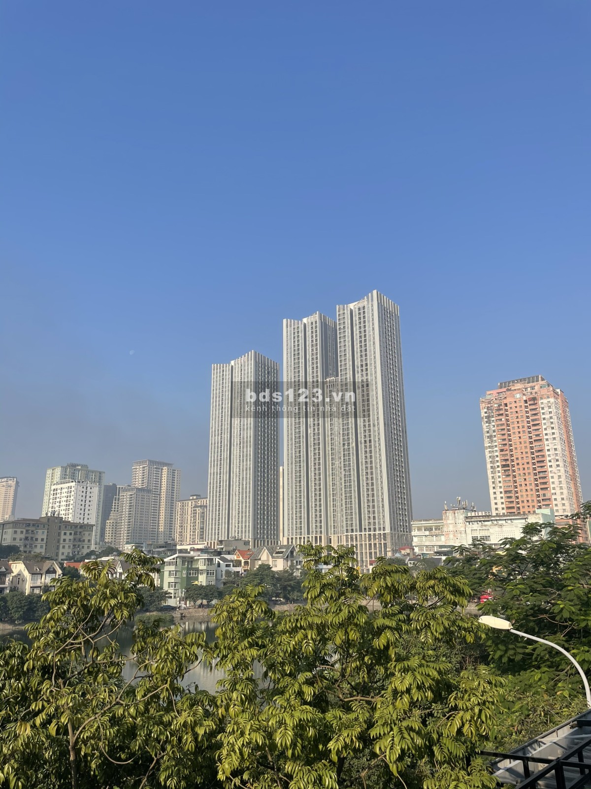 Bán Căn Hộ Chung Cư Trần Phú Văn Quán Hà Đông 99m2, Giá 6,1…