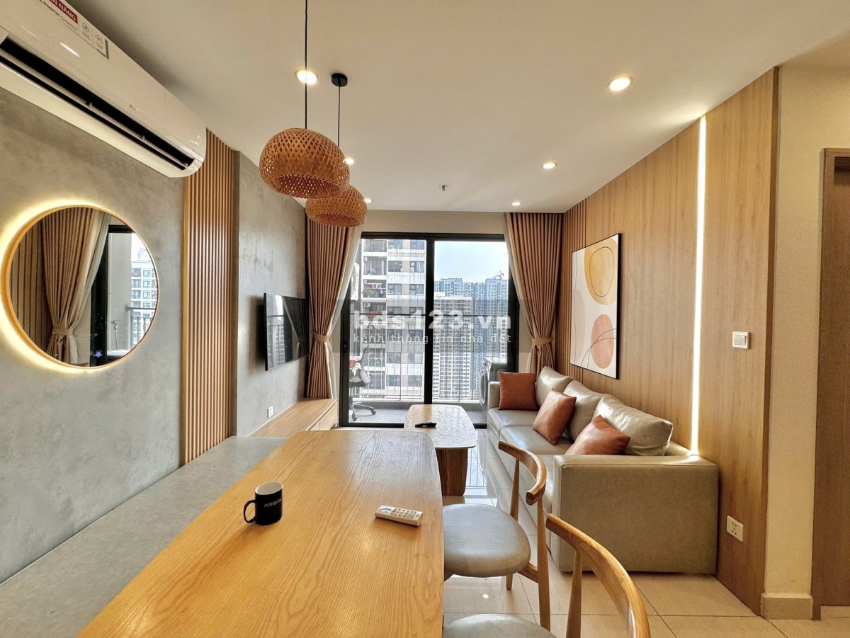 Bán căn hộ Roman Plaza Tố Hữu – 78m² | Nhận nhà ở ngay |…