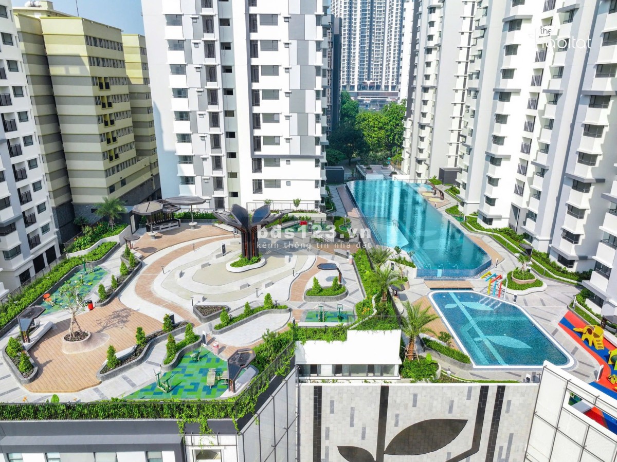 rực tiếp chủ đầu tư mở bán căn 2PN - 2,8 tỷ - đóng 30%…