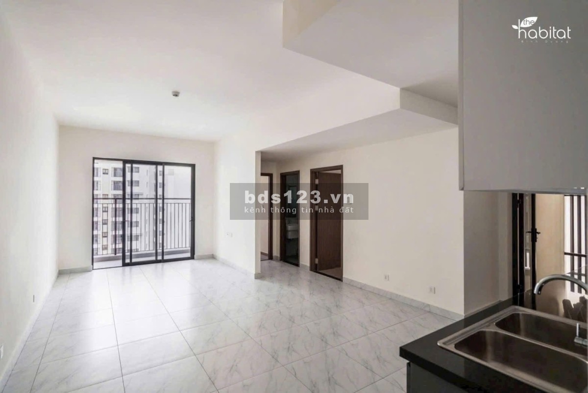 rực tiếp chủ đầu tư mở bán căn 2PN - 2,8 tỷ - đóng 30%…