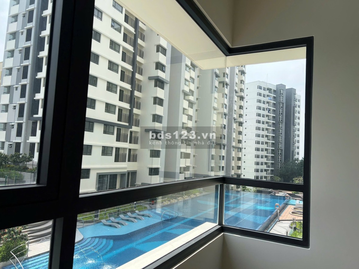 rực tiếp chủ đầu tư mở bán căn 2PN - 2,8 tỷ - đóng 30%…