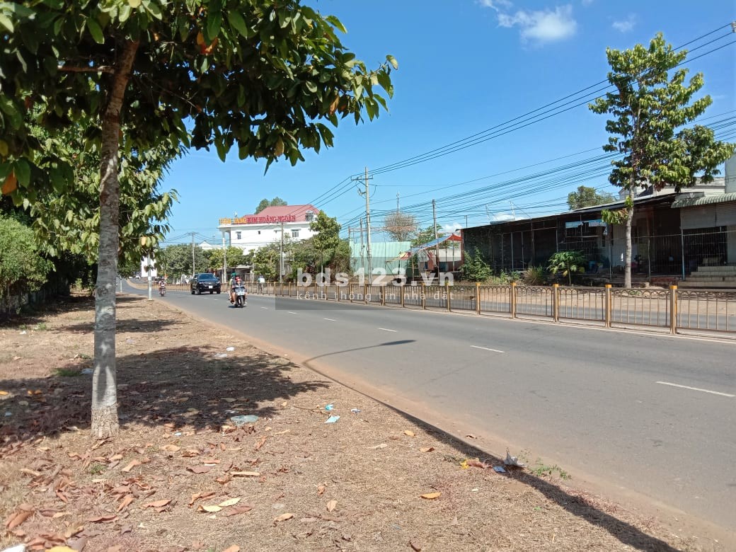 Cho thuê mặt tiền kinh doanh Hồ Thị Hương, sát nhà hàng…