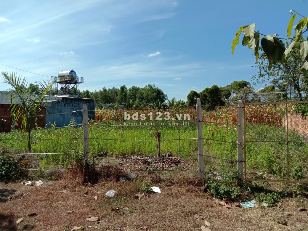 Cho thuê mặt tiền kinh doanh Hồ Thị Hương, sát nhà hàng…