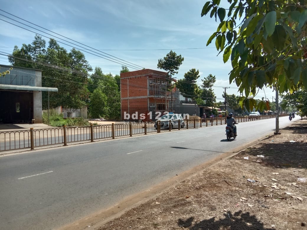 Cho thuê mặt tiền kinh doanh Hồ Thị Hương, sát nhà hàng…