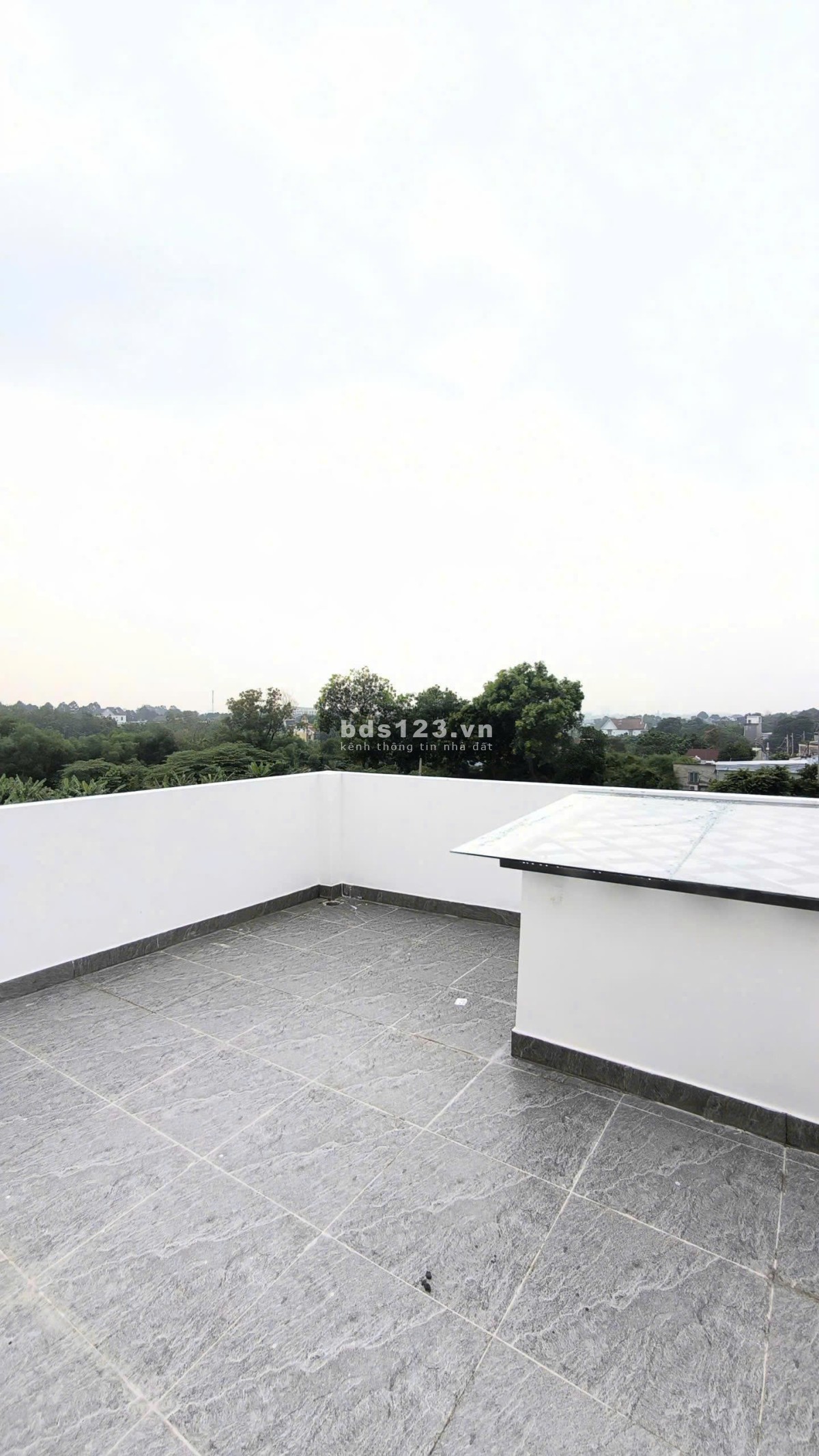 Bán nhà chính chủ Chánh Hiệp, Thủ Dầu Một