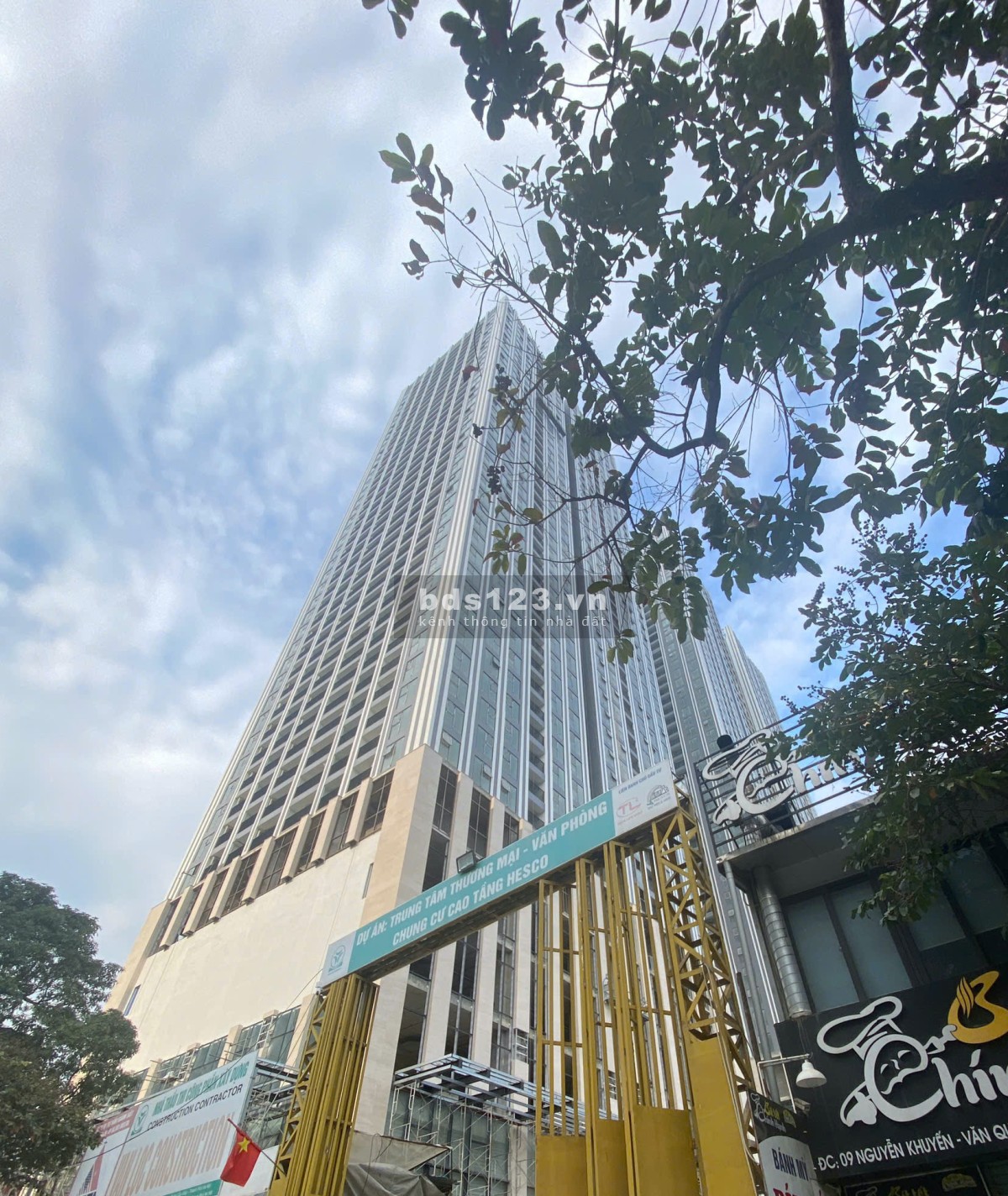 Bán Căn Hộ Chung Cư Grand Sunlake 92m2 Sổ Lâu Dài Giá 7,5 Tỷ…