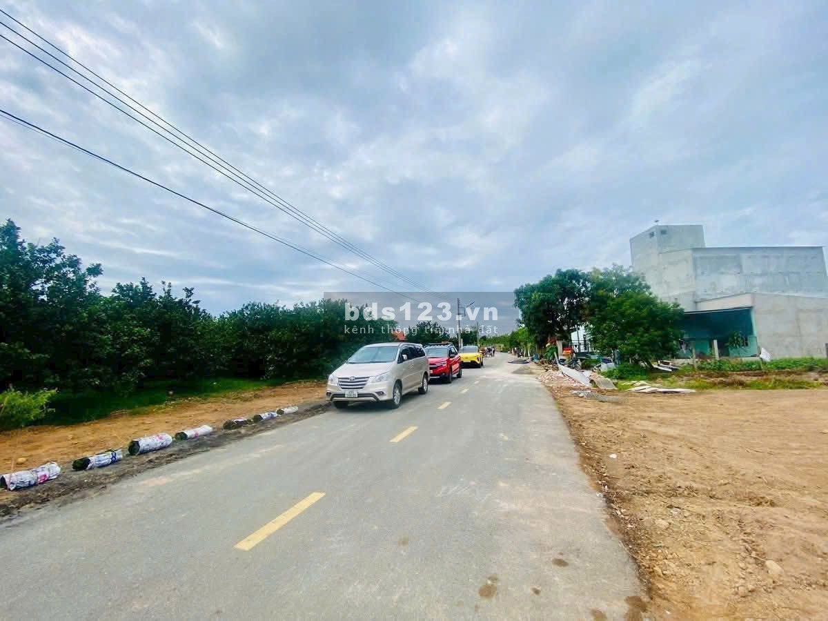 Đất Vườn Bưởi – Mua là có thu, giữ là có lời