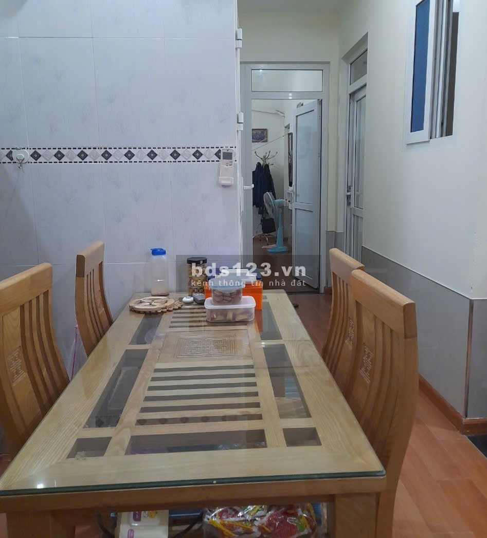 Căn hộ 66m3 2WC chung cư X2 Hoàng quốc việt, hn