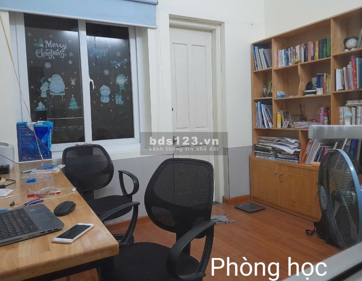 Căn hộ 66m3 2WC chung cư X2 Hoàng quốc việt, hn