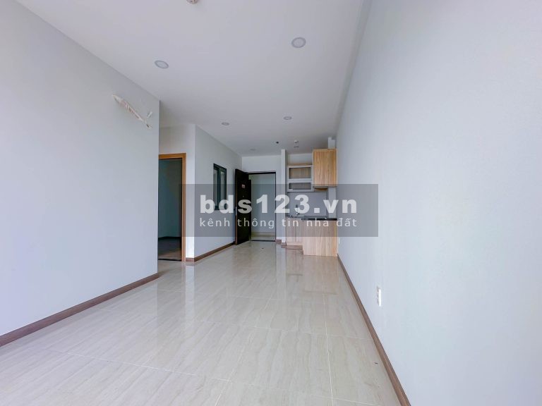 Chính chủ cho thuê căn 2PN (54m2) tầng 15. View hồ bơi. Có nội…