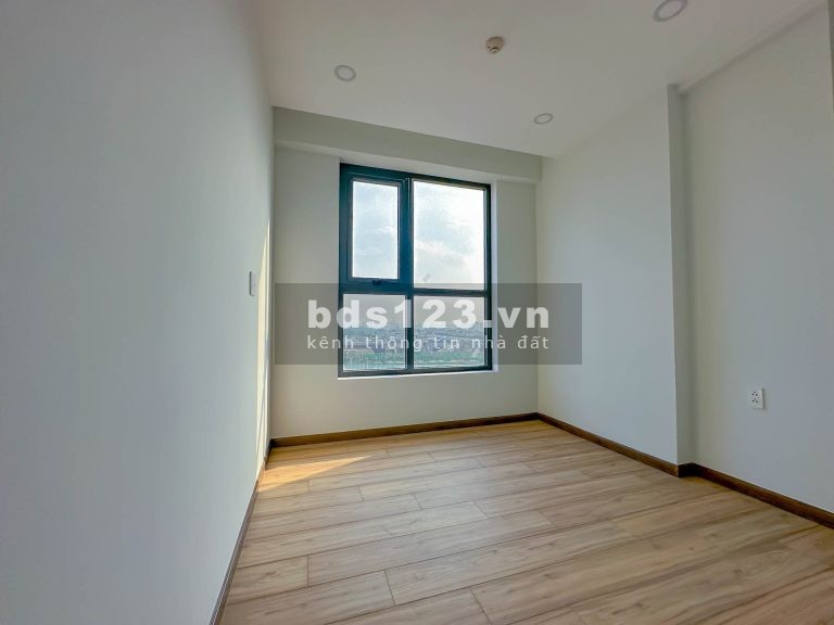 Chính chủ cho thuê căn 2PN (54m2) tầng 15. View hồ bơi. Có nội…