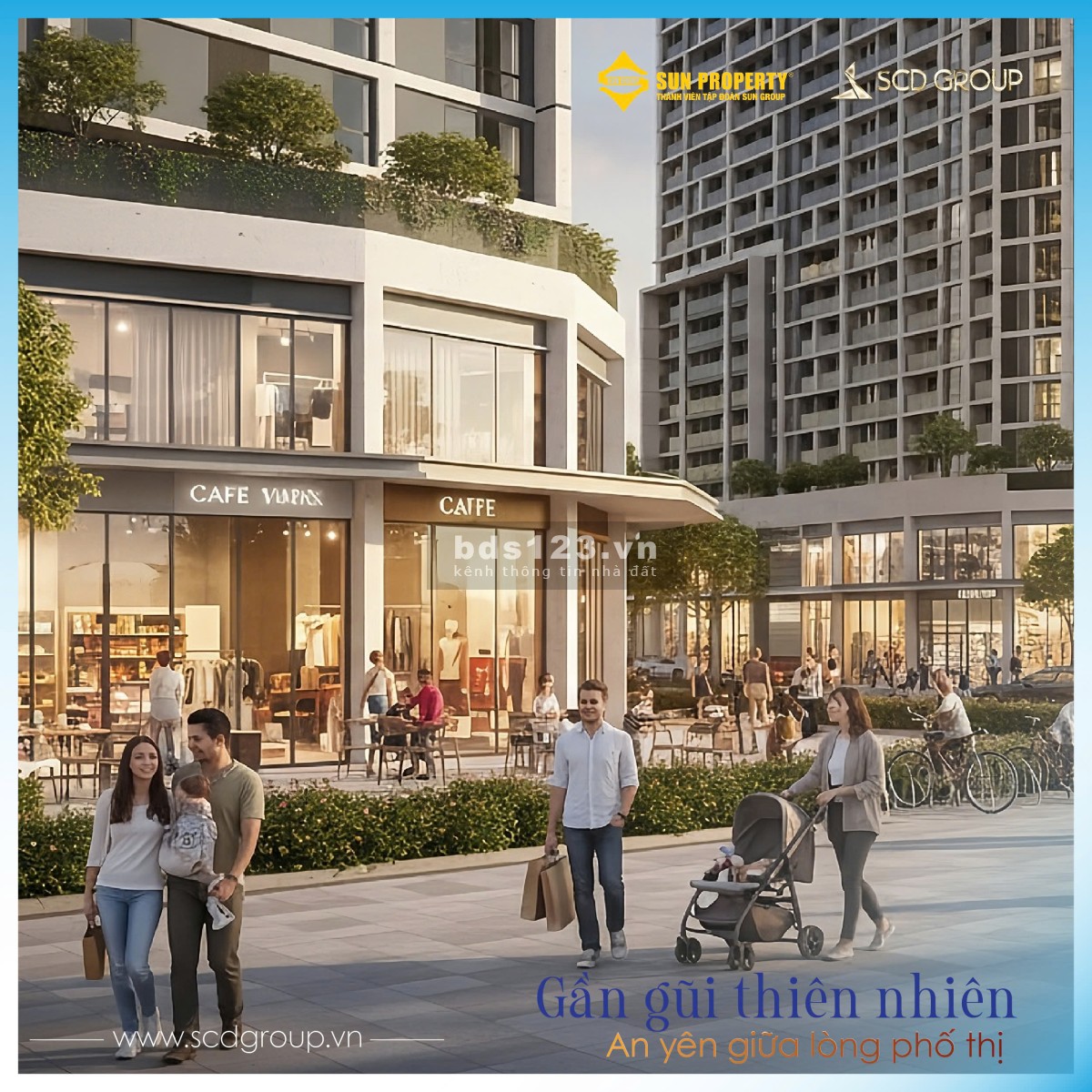 Studio Cora Tower – Tài chính rẻ nhất giỏ hàng trung tâm Cora