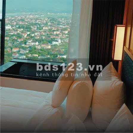 Nhanh tay sở hữu ngay căn hộ chuẩn 5 sao phong cách Nhật