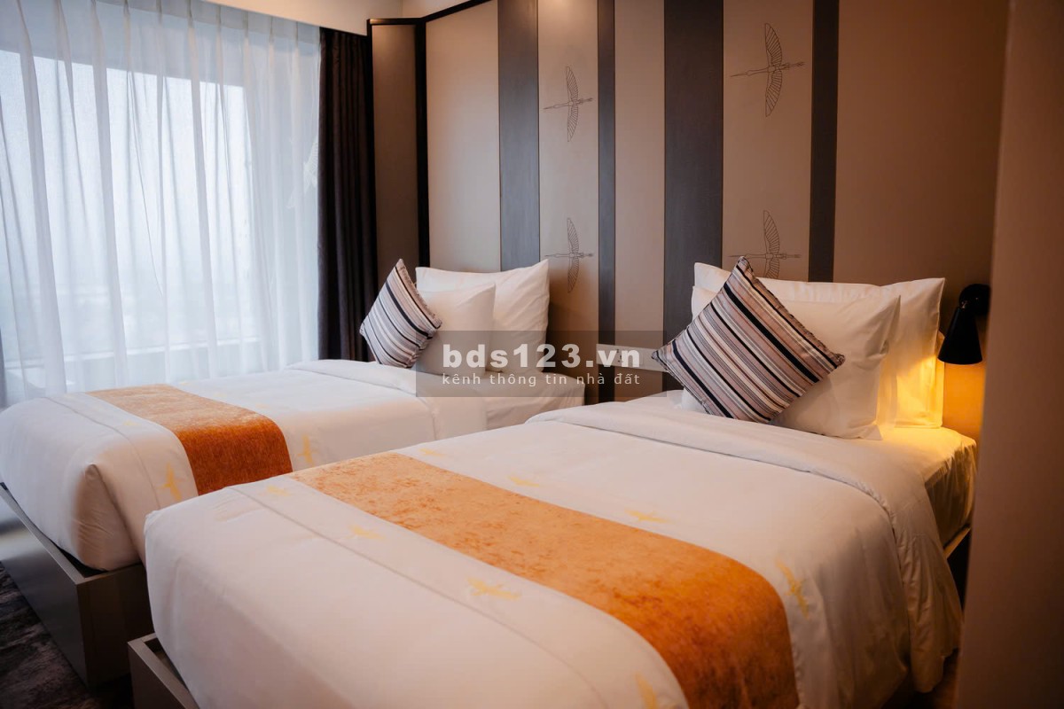 Chính chủ cần chuyển nhượng condotel studio tại Wyndham Thanh…