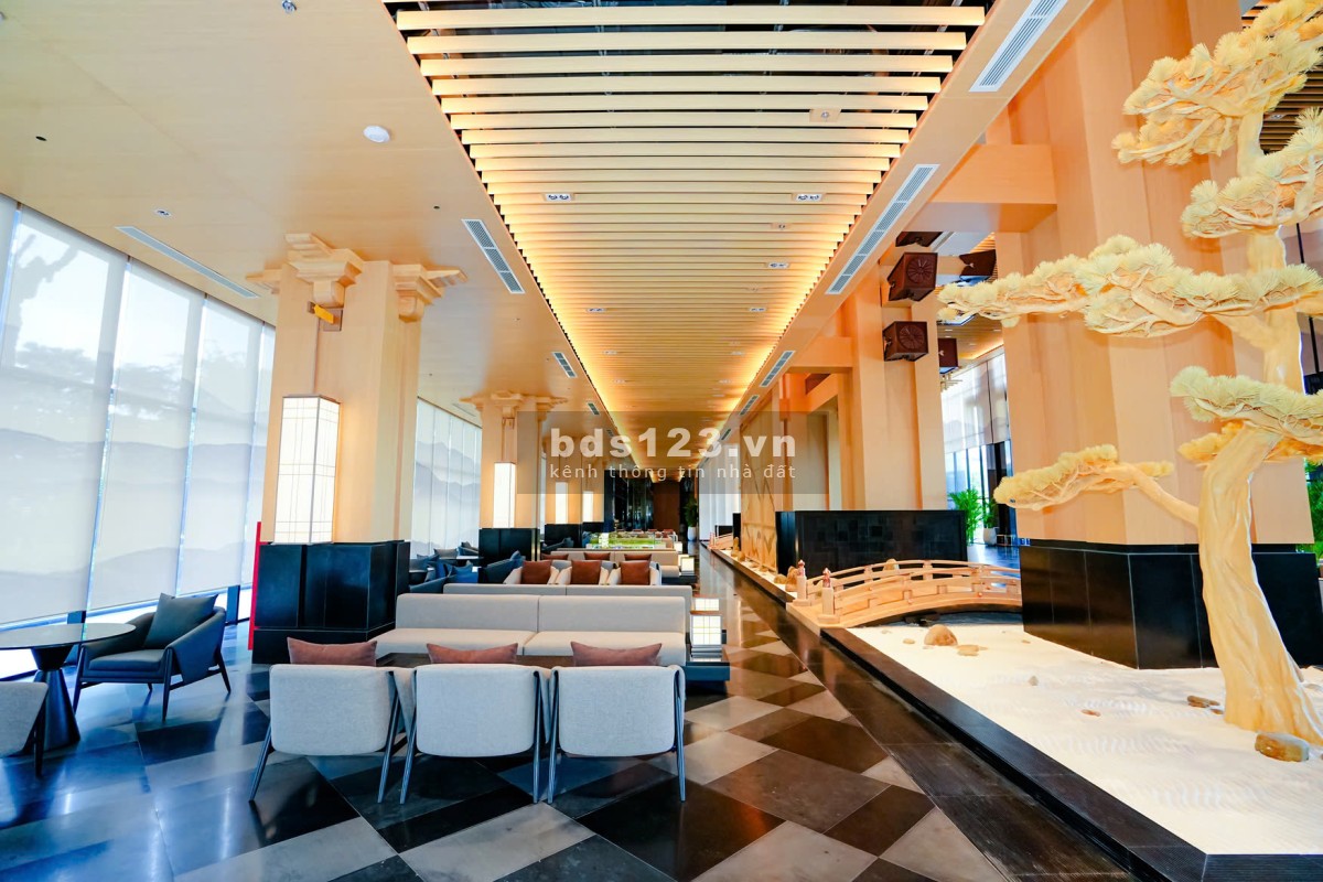 Chính chủ cần chuyển nhượng condotel studio tại Wyndham Thanh…