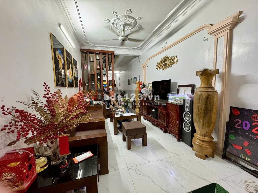 Nhà đẹp Phương Canh – Vào ở ngay