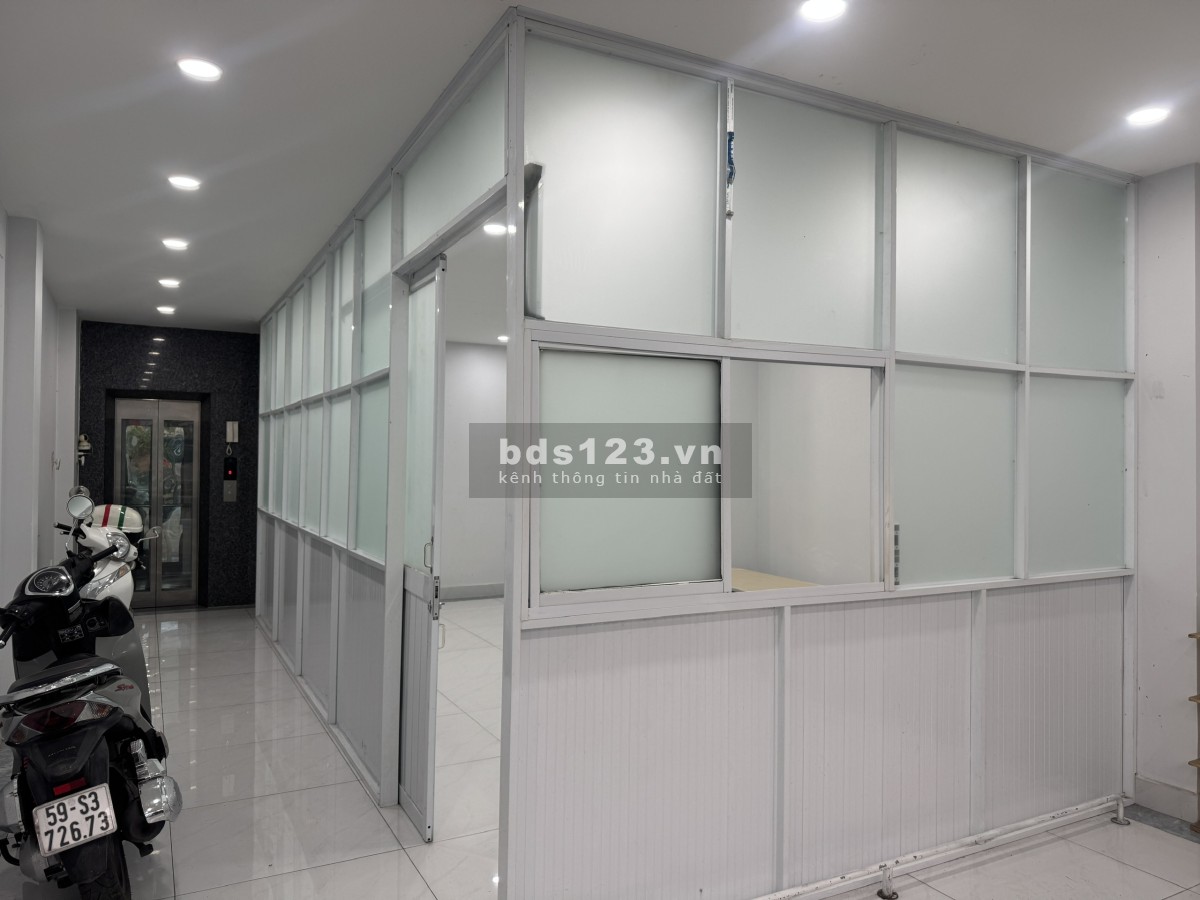 [Thủ Đức] Phòng trọ rộng rãi 50m2 cho thuê nhanh chỉ 5…