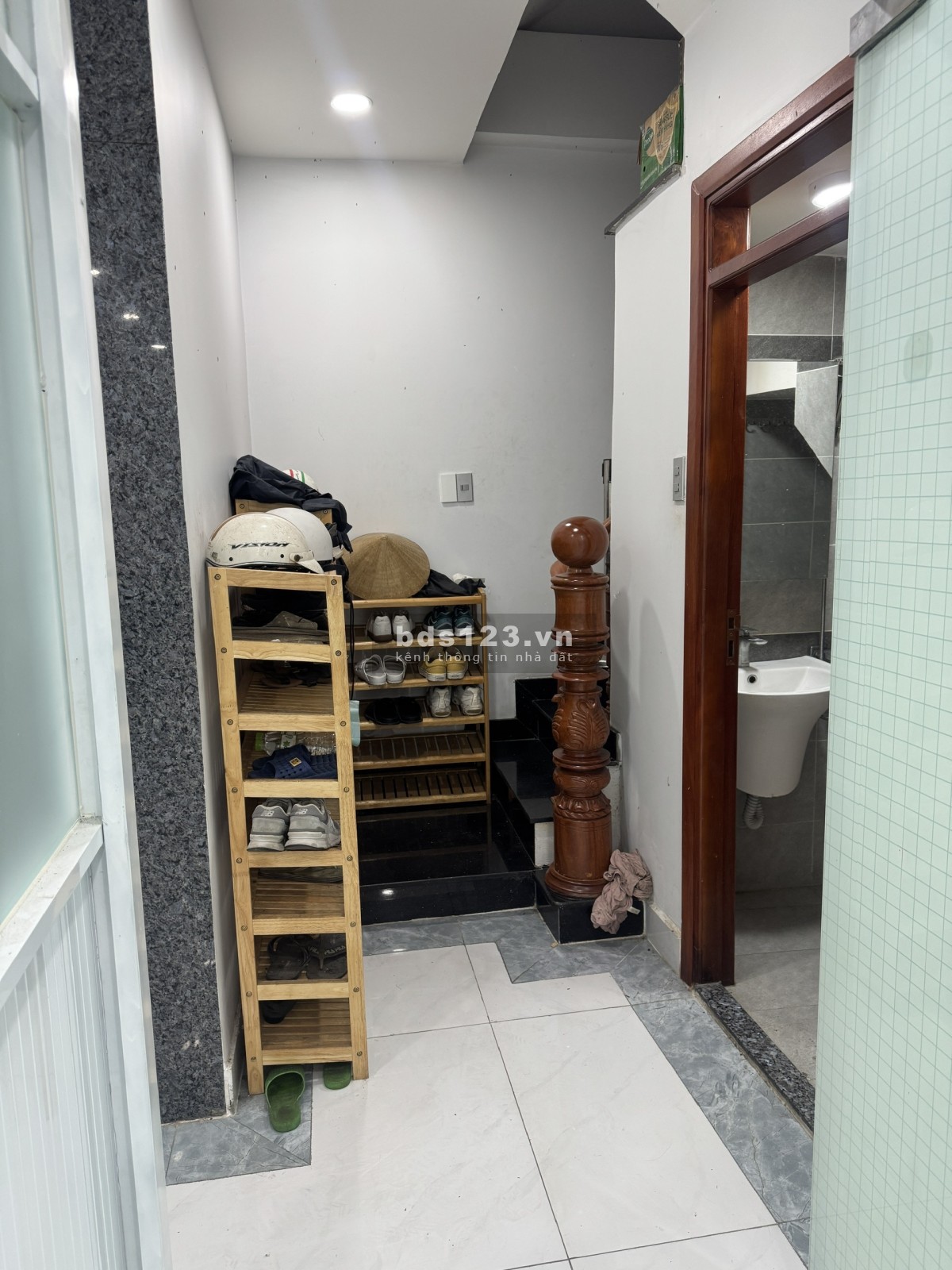 [Thủ Đức] Phòng trọ rộng rãi 50m2 cho thuê nhanh chỉ 5…