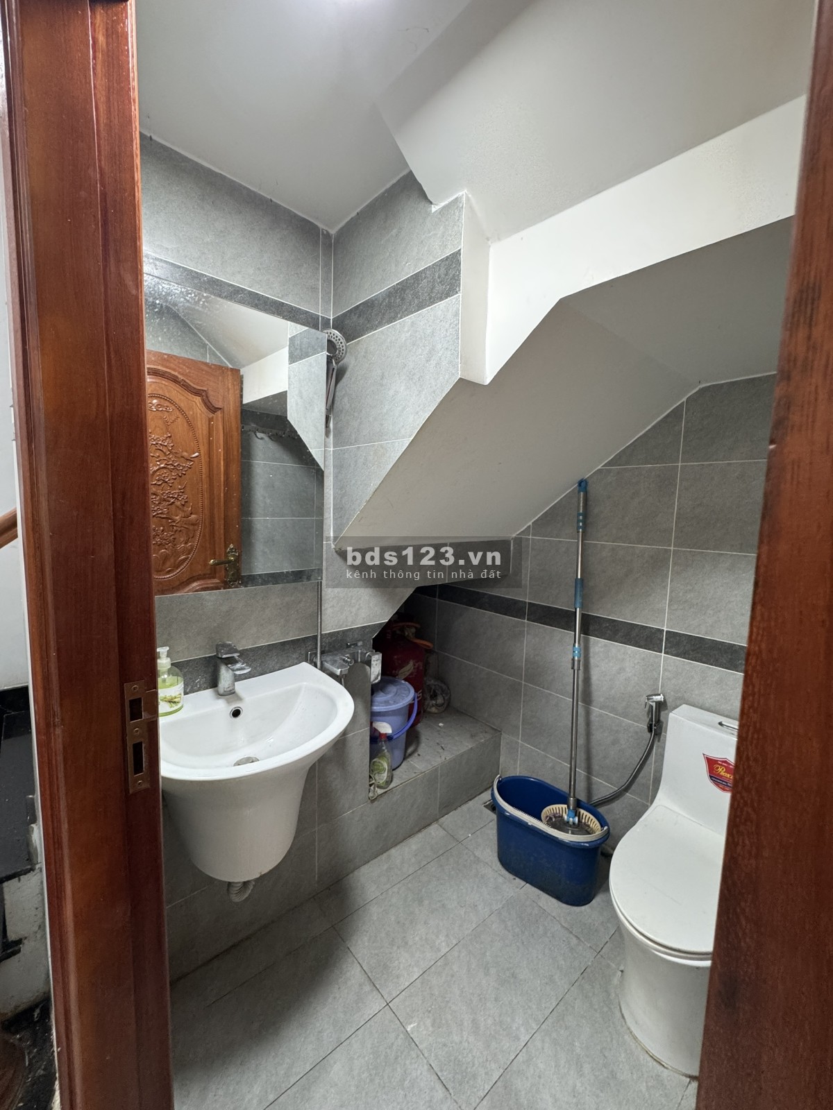 [Thủ Đức] Phòng trọ rộng rãi 50m2 cho thuê nhanh chỉ 5…