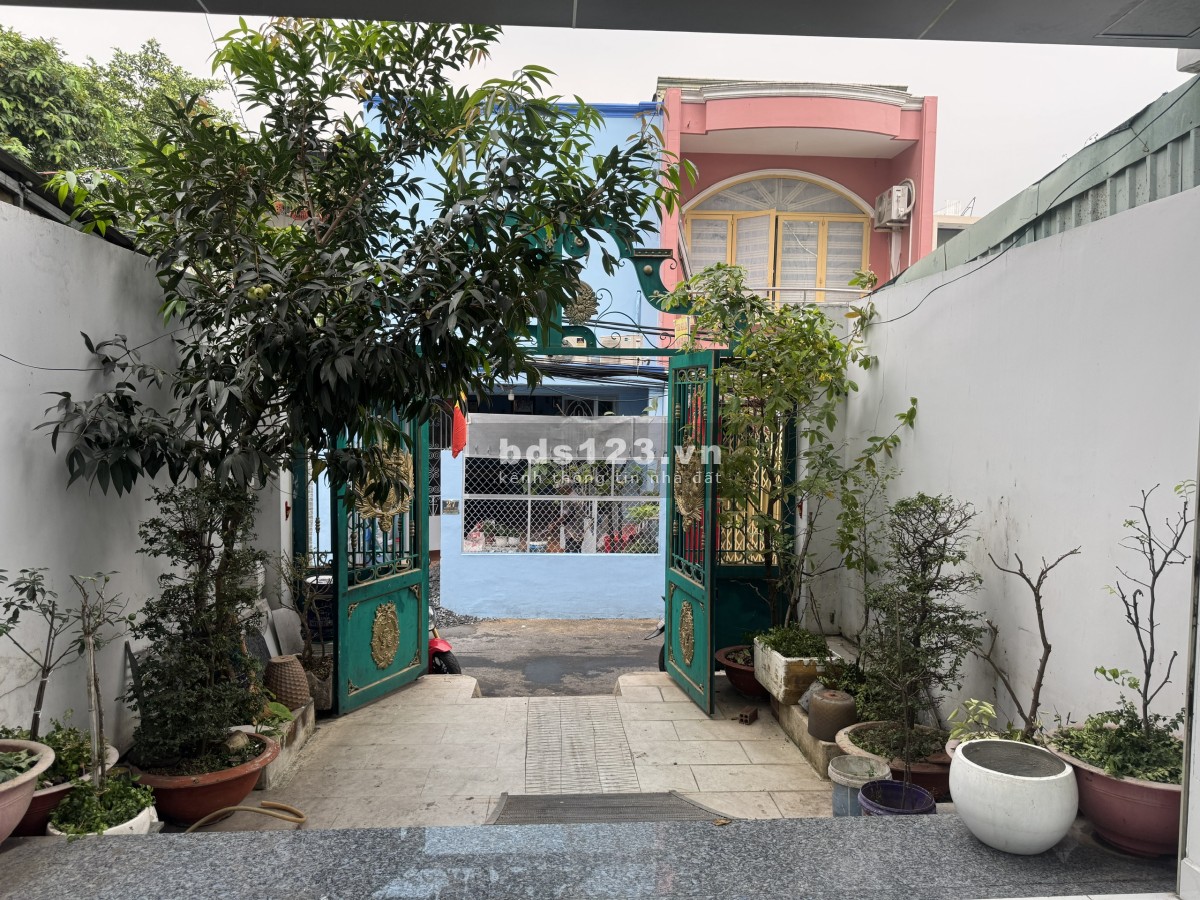 [Thủ Đức] Phòng trọ rộng rãi 50m2 cho thuê nhanh chỉ 5…