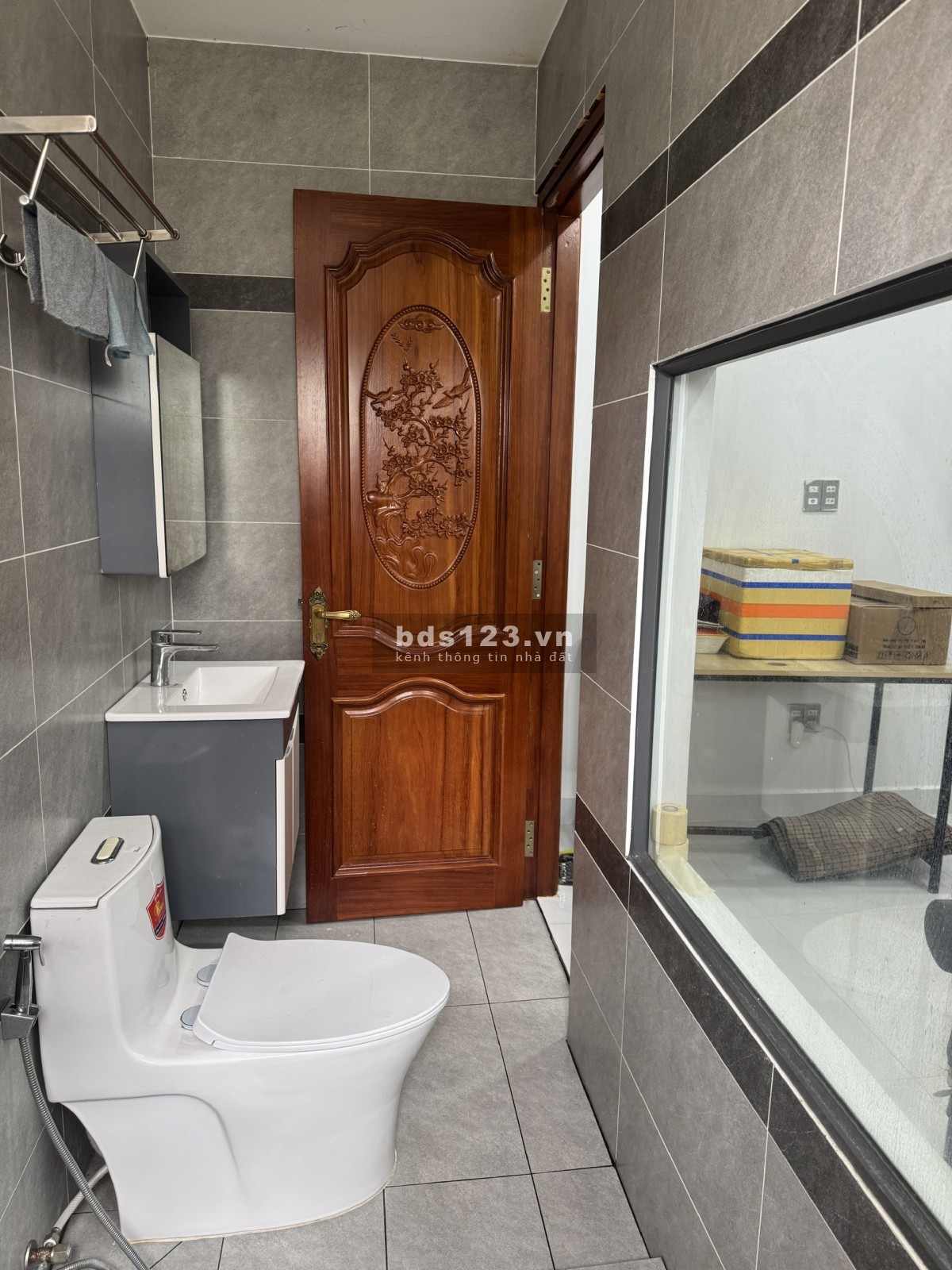 [Thủ Đức] Phòng trọ cho thuê nhanh chỉ 3,5 triệu/tháng (cách…