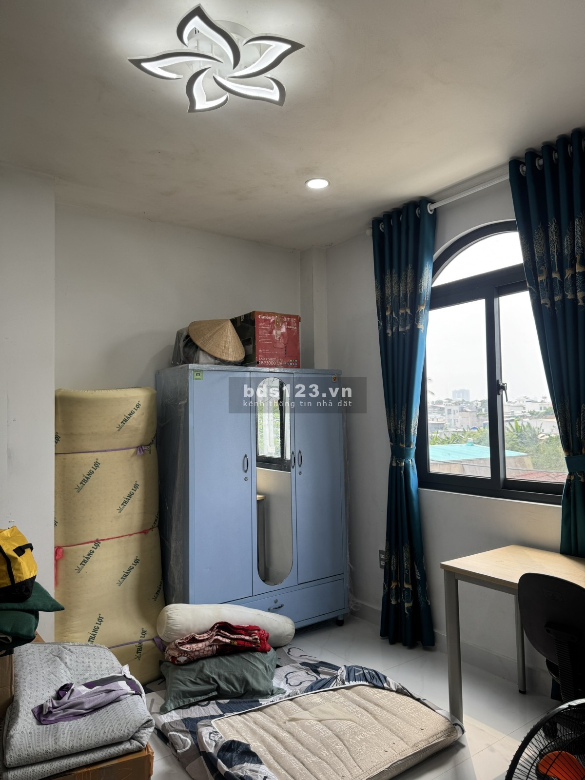 [Thủ Đức] Phòng trọ cho thuê nhanh chỉ 3,5 triệu/tháng (cách…