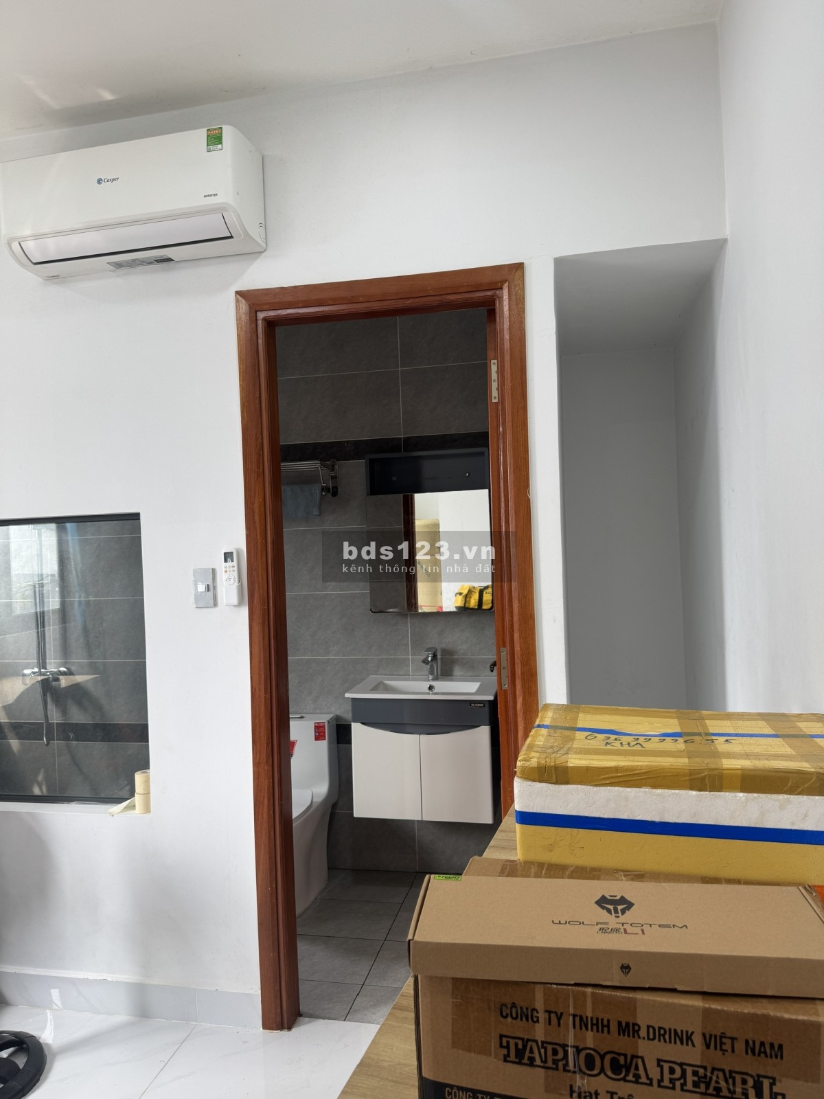 [Thủ Đức] Phòng trọ cho thuê nhanh chỉ 3,5 triệu/tháng (cách…