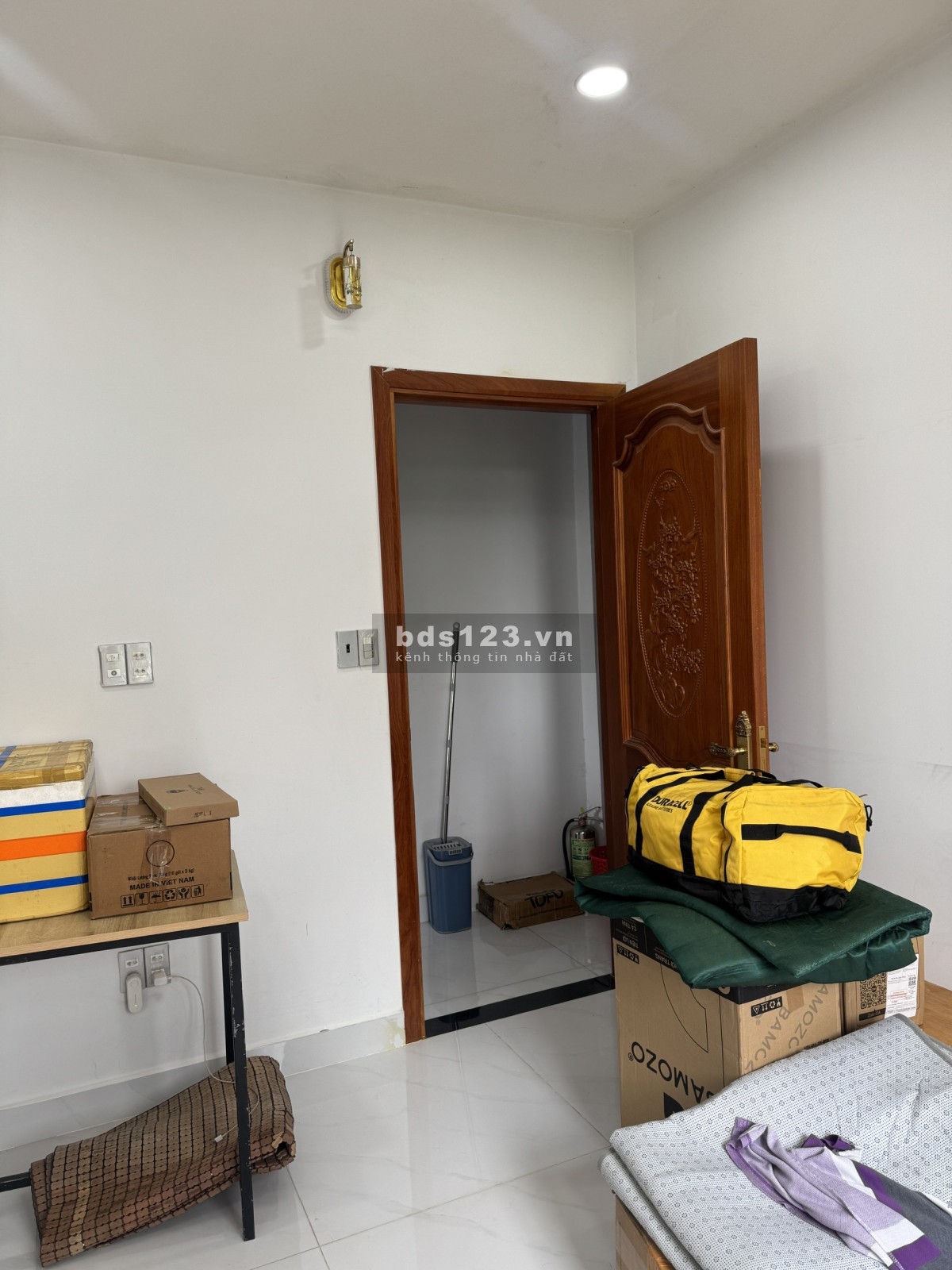 [Thủ Đức] Phòng trọ cho thuê nhanh chỉ 3,5 triệu/tháng (cách…