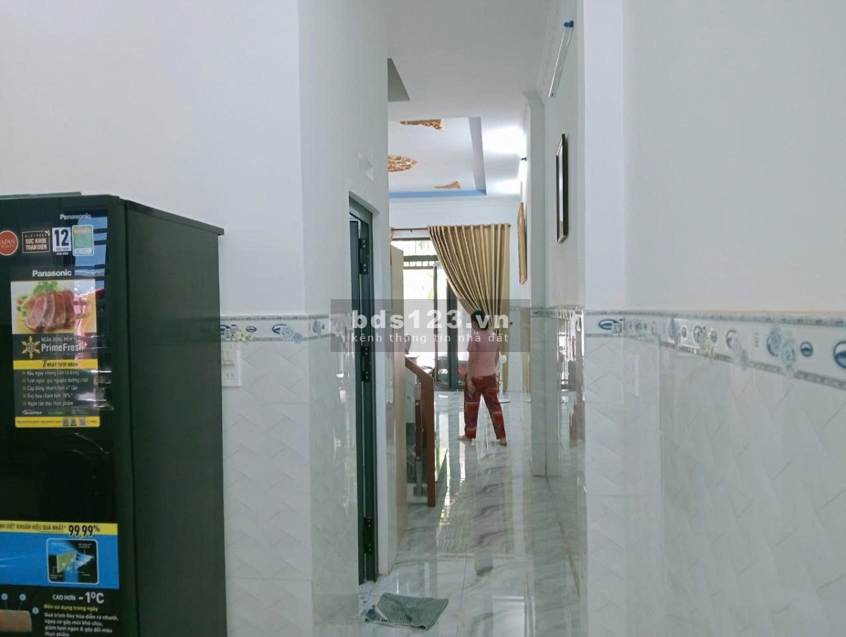 BÁN NHÀ MỚI HOÀNG HỮU NAM - TP. THỦ ĐỨC - 65m2 - Giá Nhỉnh 4 Tỷ