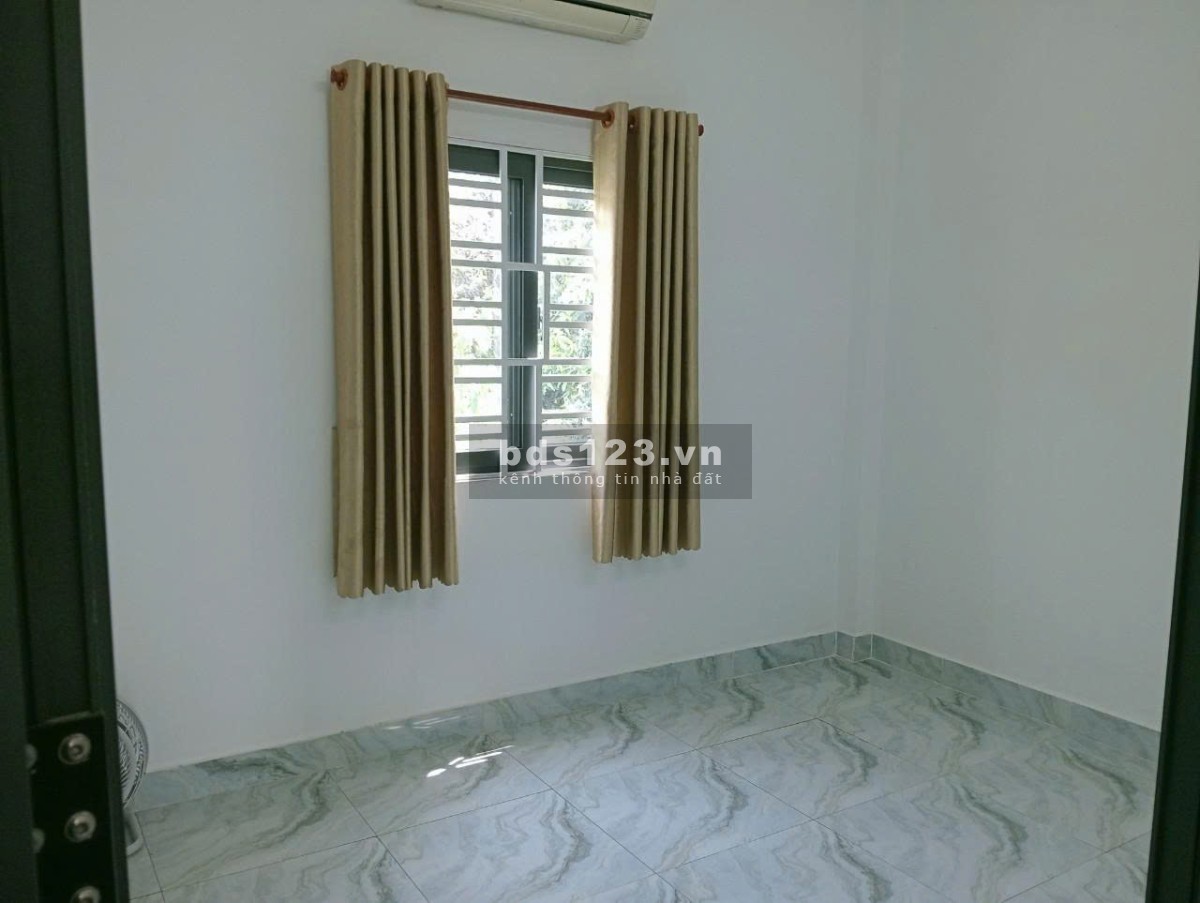 BÁN NHÀ MỚI HOÀNG HỮU NAM - TP. THỦ ĐỨC - 65m2 - Giá Nhỉnh 4 Tỷ