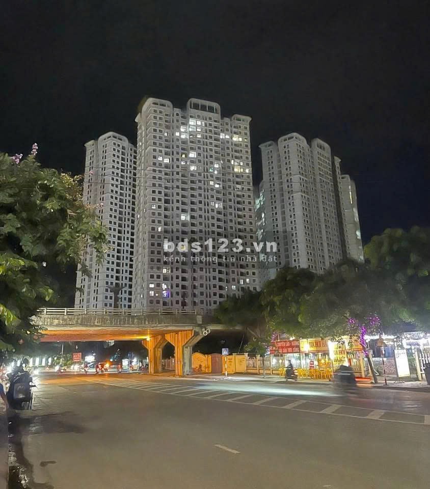 Cực hiếm – Chung cư Tecco Thịnh Đán giá ưu đãi hấp dẫn