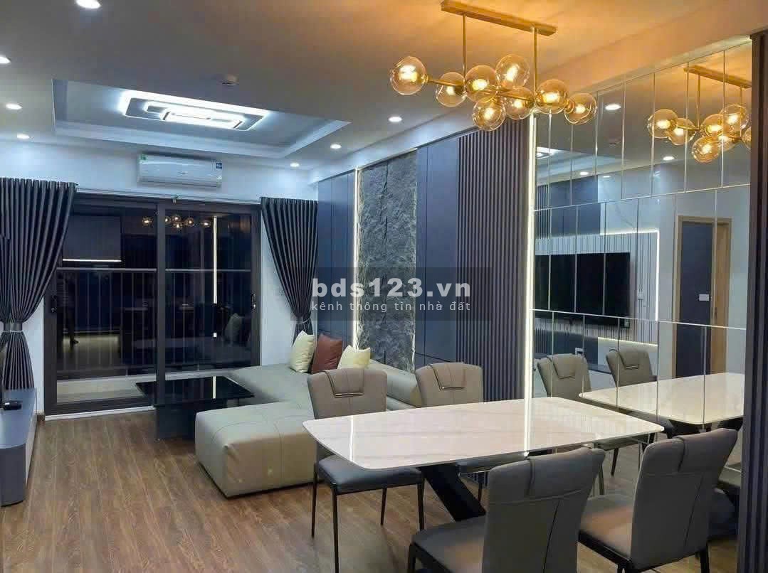 Cực hiếm – Chung cư Tecco Thịnh Đán giá ưu đãi hấp dẫn