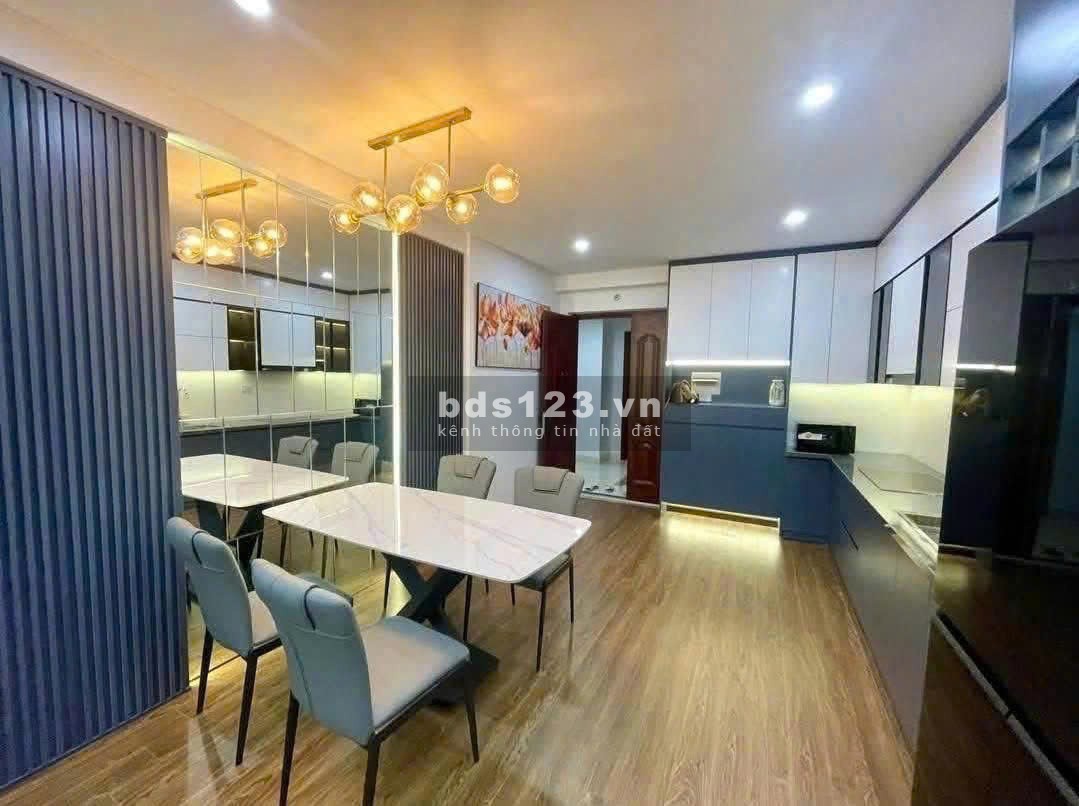 Cực hiếm – Chung cư Tecco Thịnh Đán giá ưu đãi hấp dẫn