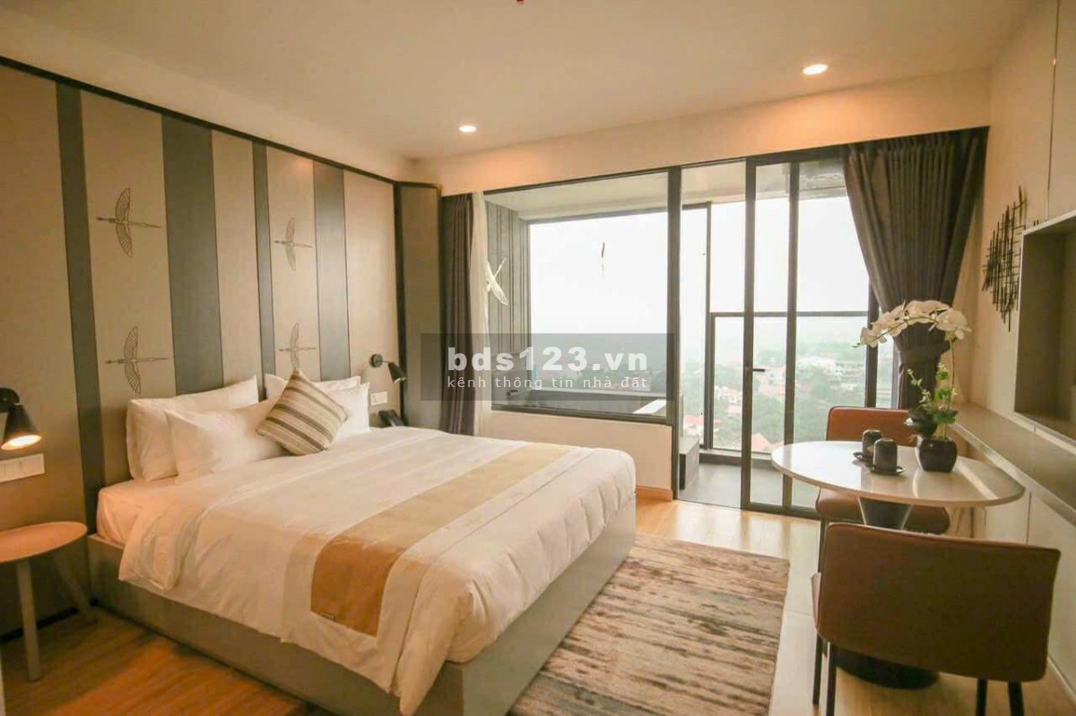 Chính chủ cần chuyển nhượng condotel studio tại Wyndham Thanh…