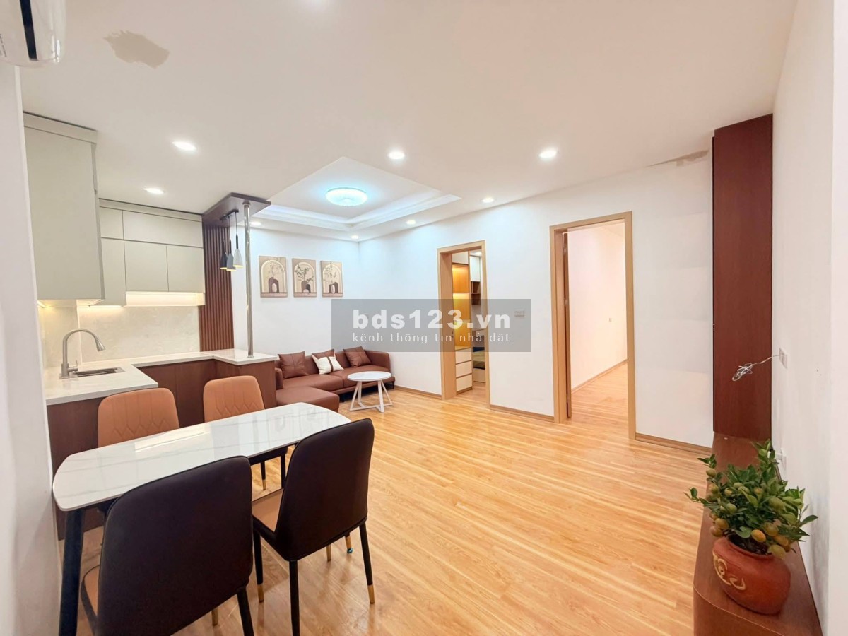 Bán Căn Chung cư Đền Lừ, Hoàng Mai 70/90m, giá 4.79 tỷ.