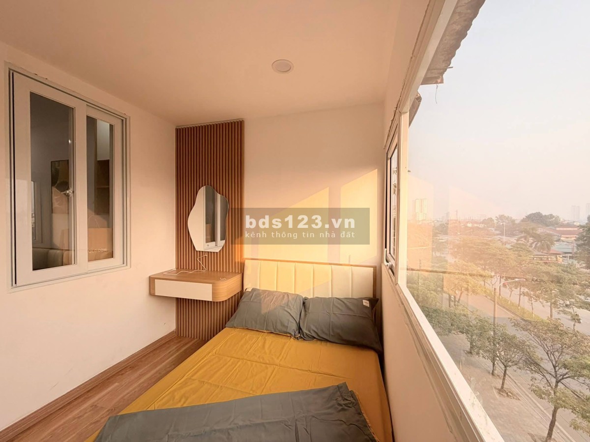 Bán Căn Chung cư Đền Lừ, Hoàng Mai 70/90m, giá 4.79 tỷ.