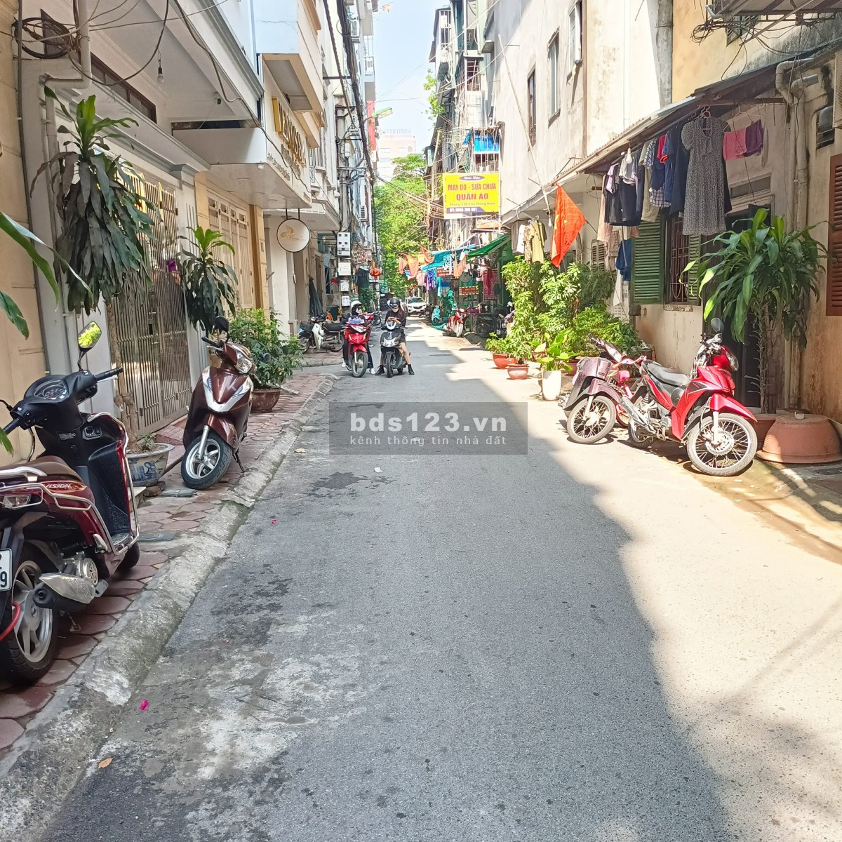 Nhà Mới Ngõ Rộng Xuân Đỗ, Long Biên 35m2 x 5T, Giá Chỉ Từ 6 Tỷ