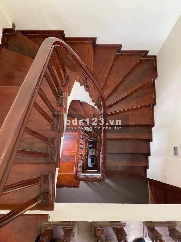 Nhà Mới Ngõ Rộng Xuân Đỗ, Long Biên 35m2 x 5T, Giá Chỉ Từ 6 Tỷ