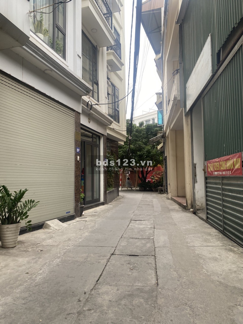 Nhà Mới Ngõ Rộng Xuân Đỗ, Long Biên 35m2 x 5T, Giá Chỉ Từ 6 Tỷ