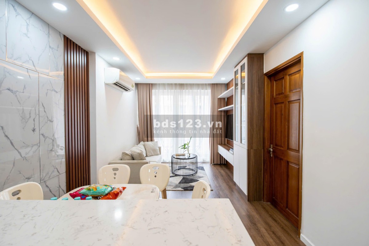 Cho thuê Căn hộ Sky Center - Tân Bình 74m2, 2pn 2wc , full Nt giá…