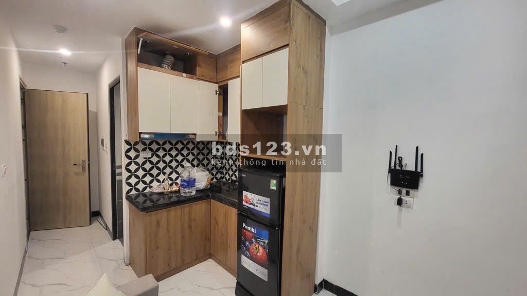 Bán Nhà Xã Đàn 7 tầng, đang kinh doanh dòng tiền, 23.5 tỷ.