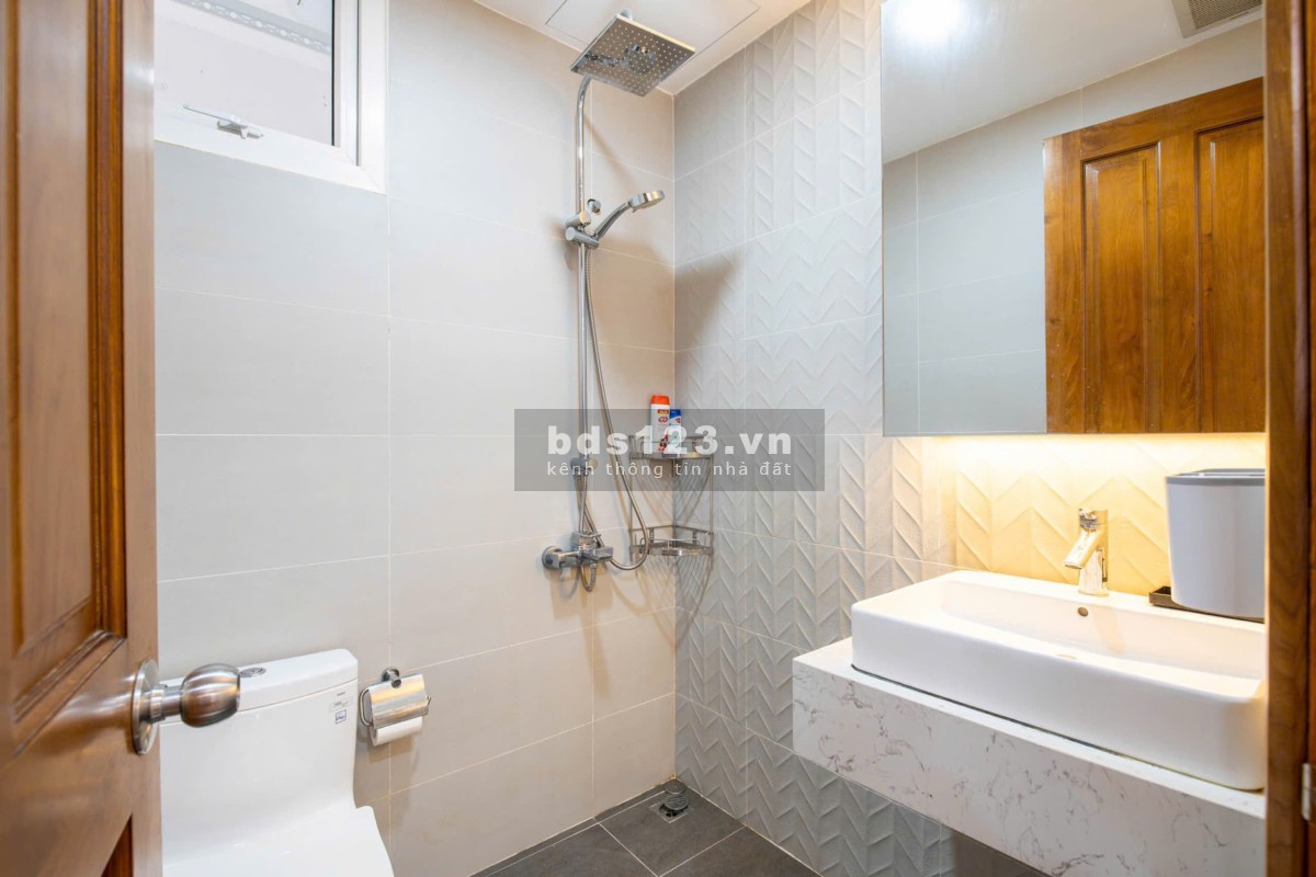 Cho thuê Căn hộ Sky Center - Tân Bình 74m2, 2pn 2wc , full Nt giá…