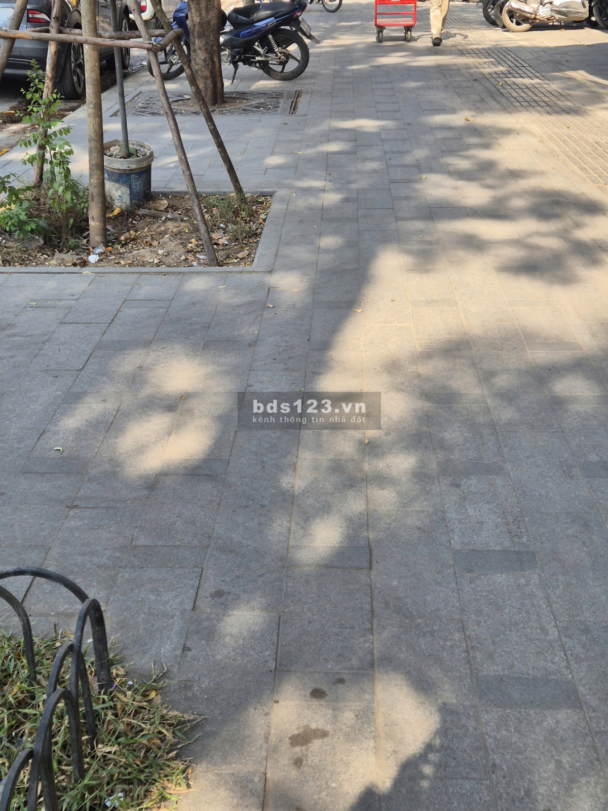 Bán Nhà Mặt Phố Xã Đàn, vỉa hè 5m, KD đỉnh, 27 tỷ (Thông…